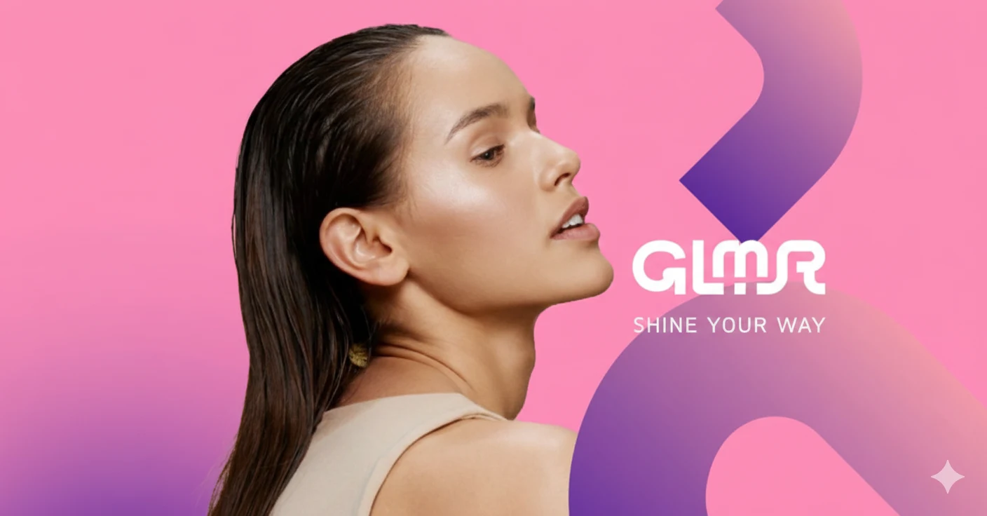 GLMR body care ritual
