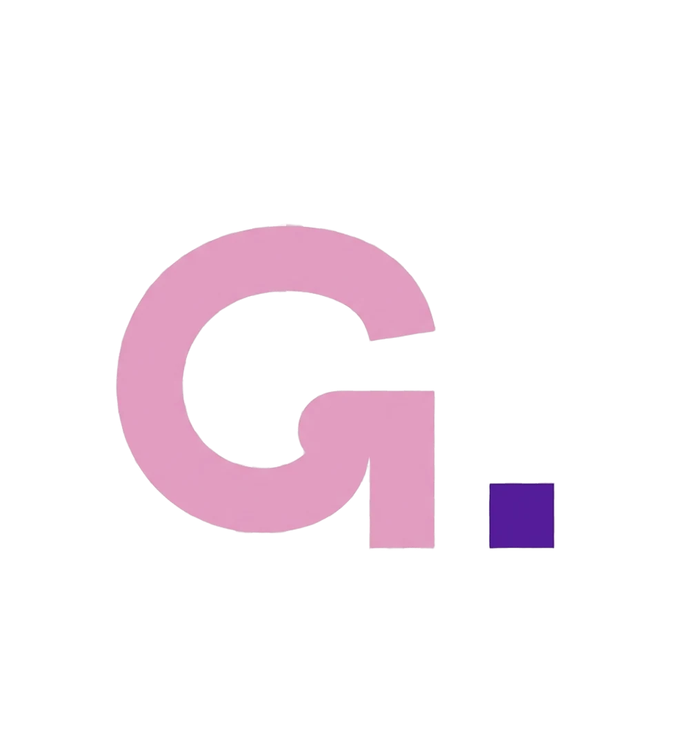 GLMR logo