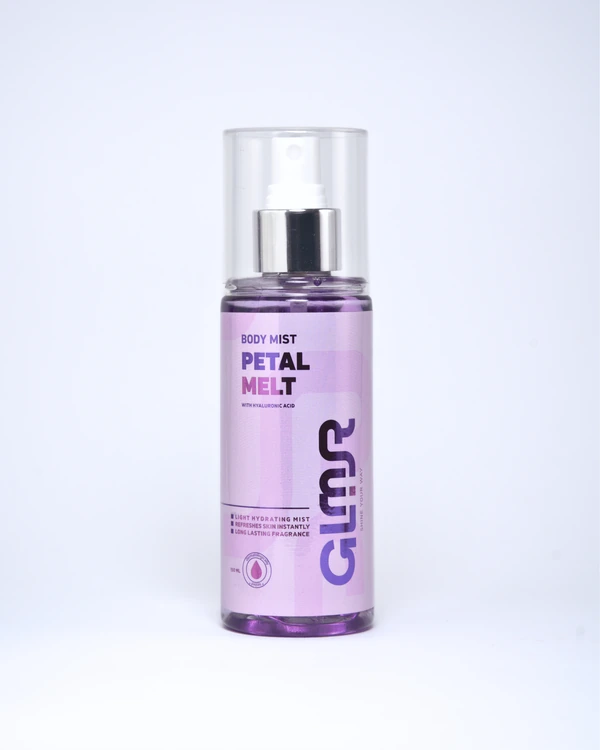 Body Mist – Petal Melt