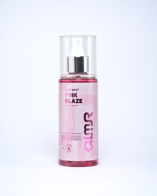 Body Mist – Pink Glaze