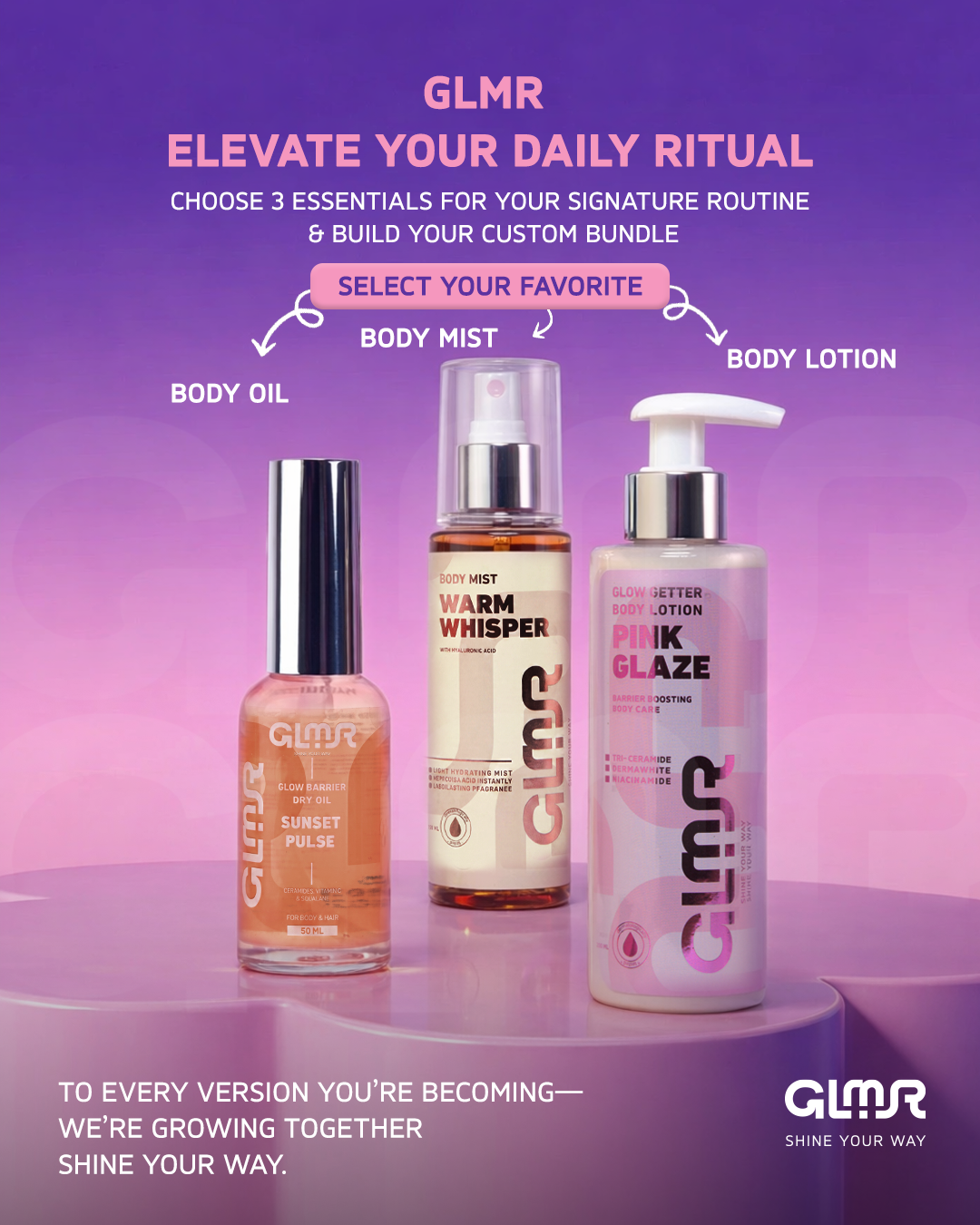 GLMR bundle inspiration 1