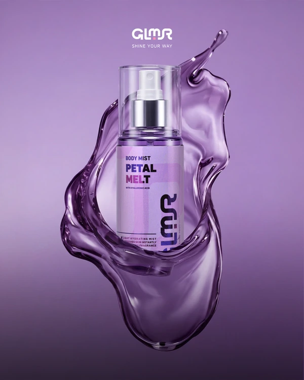 Body Mist - Petal Melt - Image 2